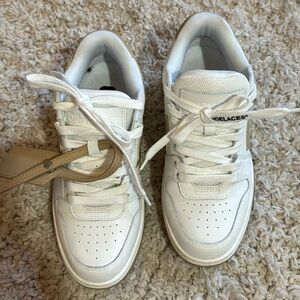 Women’s Off-White sneakers
